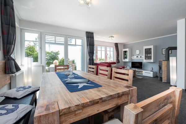  Barther Straße 23 "Haus Anna" Zingst - 