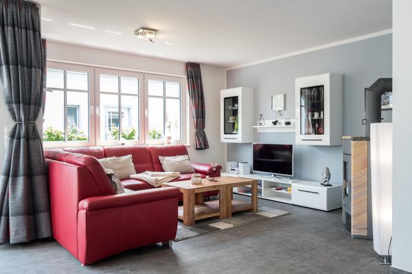  Barther Straße 23 "Haus Anna" Zingst - 