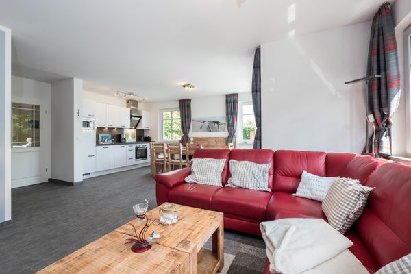  Barther Straße 23 "Haus Anna" Zingst - 