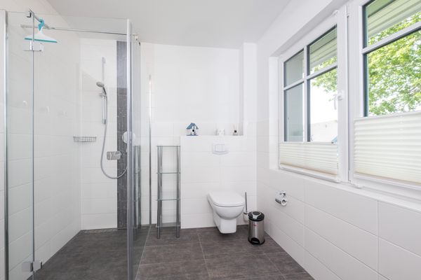  Barther Straße 23 "Haus Anna" Zingst - 