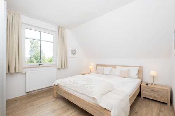  Barther Straße 23 "Haus Anna" Zingst - 