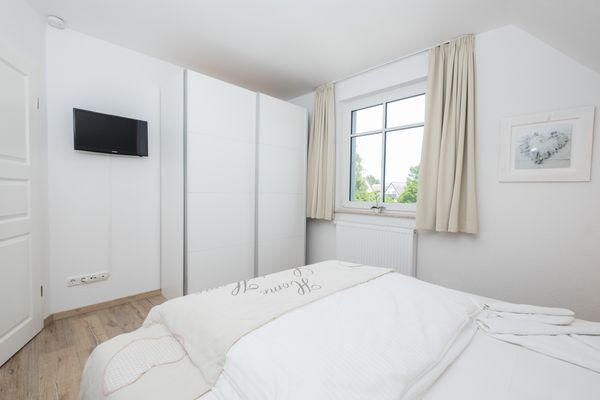  Barther Straße 23 "Haus Anna" Zingst - 