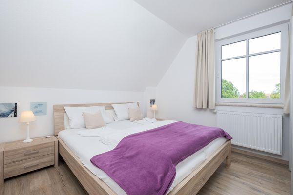  Barther Straße 23 "Haus Anna" Zingst - 