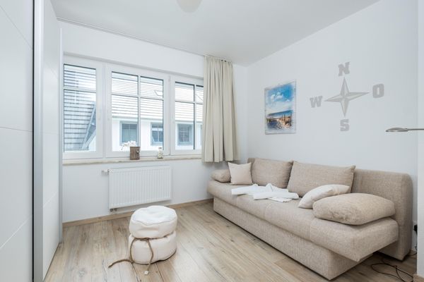  Barther Straße 23 "Haus Anna" Zingst - 