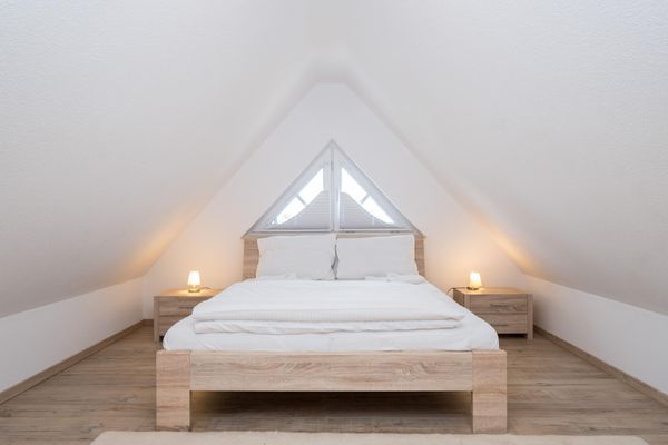  Barther Straße 23 "Haus Anna" Zingst - 