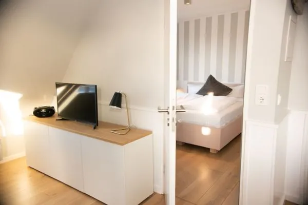 Wohnzimmer  Niilön Ütblick