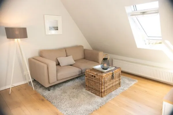 Wohnzimmer  Niilön Ütblick