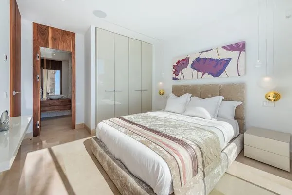   Villa Blue Sky Mallorca