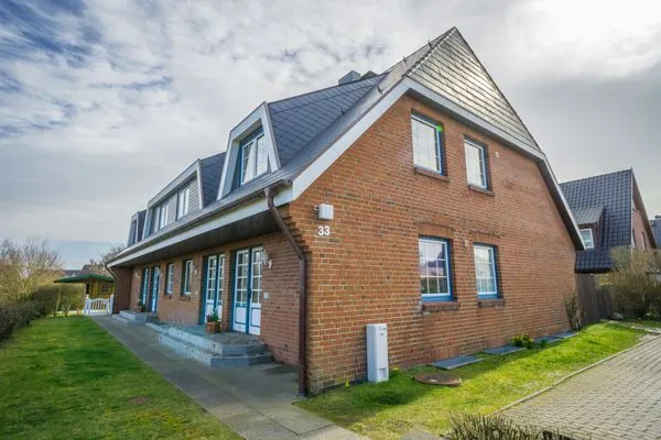 Hauptansicht  Tante Lilli