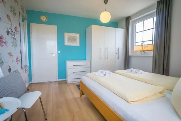 Doppelbett  Tante Lilli