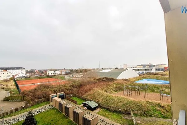  Ferienhaus Seeblick Ferienwohnung 31