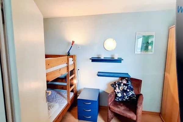  Ferienhaus Seeblick Ferienwohnung 31