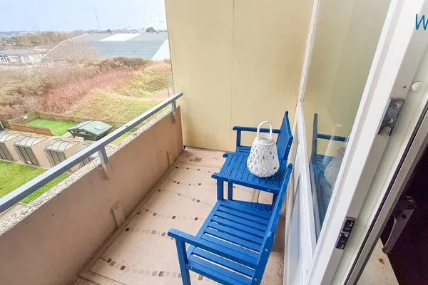  Ferienhaus Seeblick Ferienwohnung 31