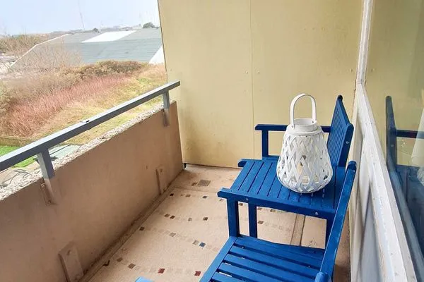  Ferienhaus Seeblick Ferienwohnung 31