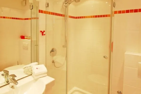 Badezimmer  Wattenblick 51-35