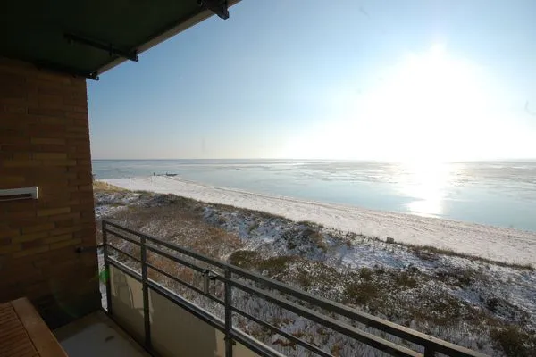 Balkon  Wattenblick 51-35