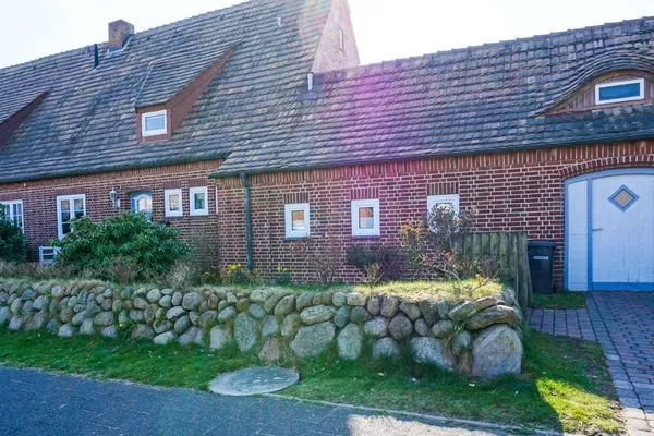 Hauptansicht  Westwärts