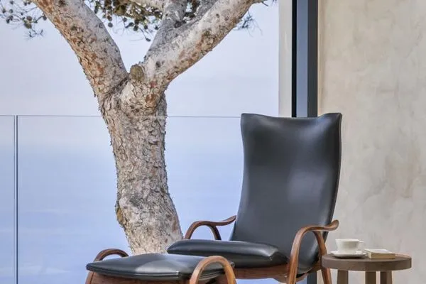 Living room  Villa Na Xamena