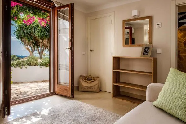 Wohnzimmer  Finca Roca Bella