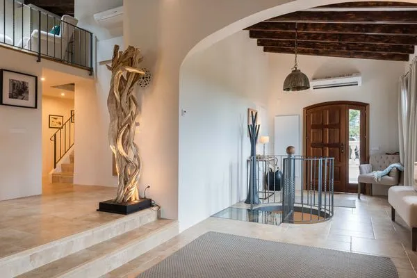 Wohnzimmer  Finca Roca Bella