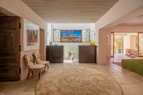   Villa Alina