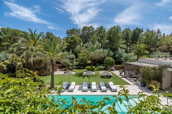   Villa Alina