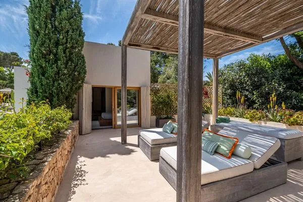   Villa Alina