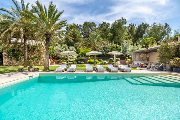   Villa Alina