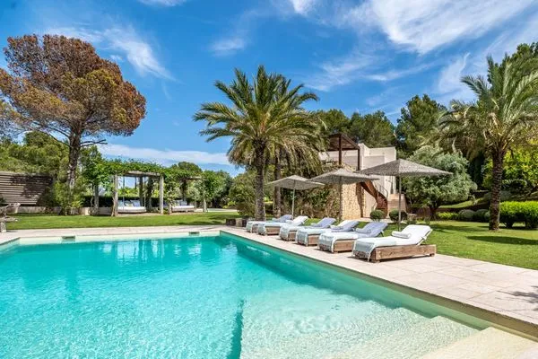   Villa Alina
