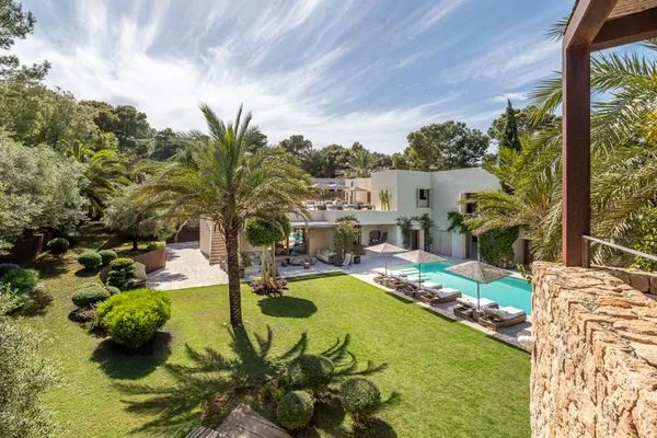   Villa Alina