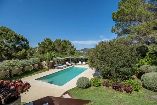   Villa Alina