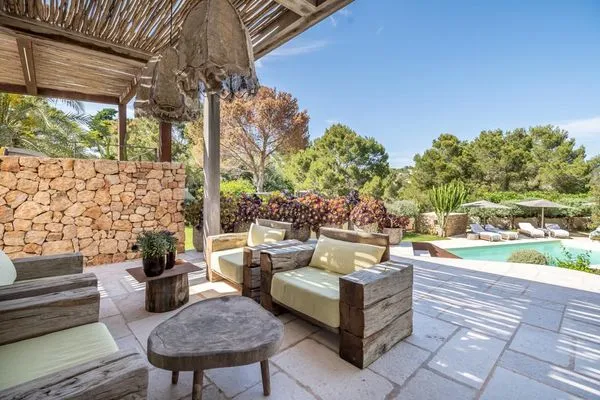   Villa Alina