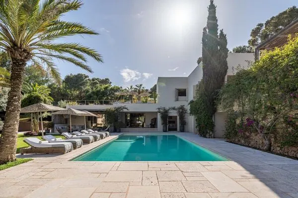   Villa Alina