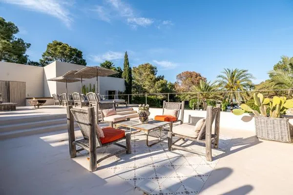   Villa Alina