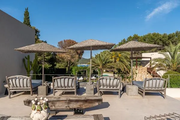   Villa Alina