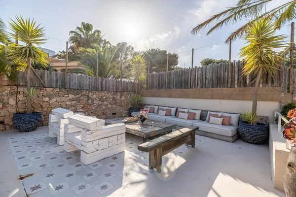   Villa Alina