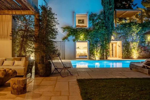   Villa Alina