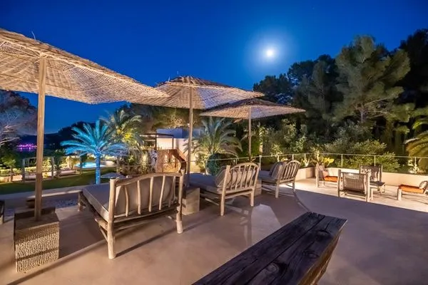   Villa Alina