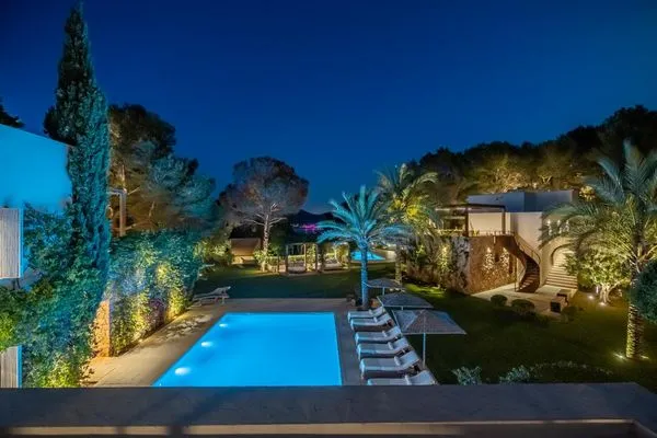   Villa Alina