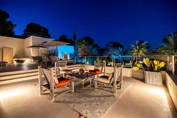   Villa Alina