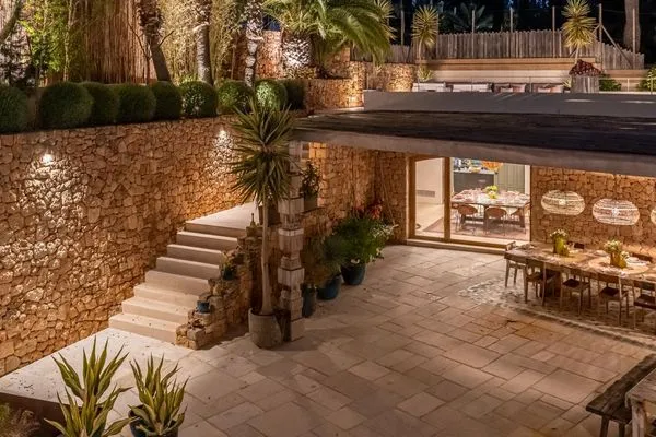   Villa Alina