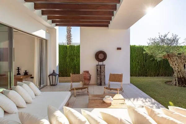   Villa Aya