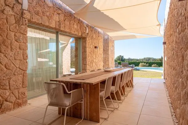   Villa Aya
