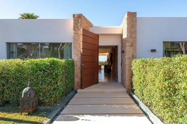   Villa Aya