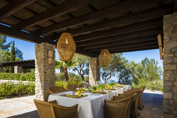   Finca Son Balagueret