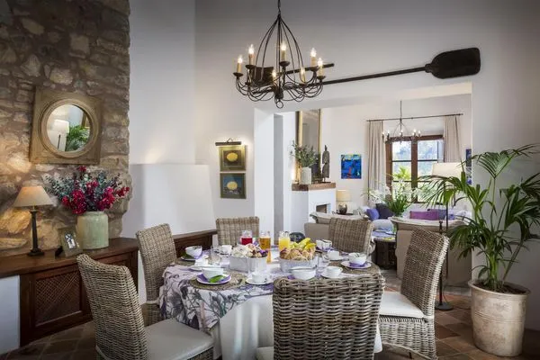   Finca Son Balagueret