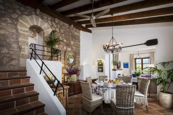   Finca Son Balagueret