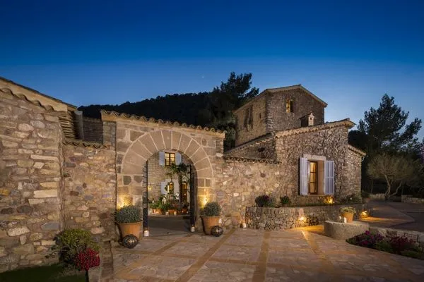   Finca Son Balagueret