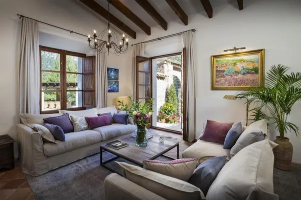   Finca Son Balagueret