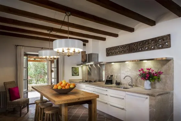   Finca Son Balagueret